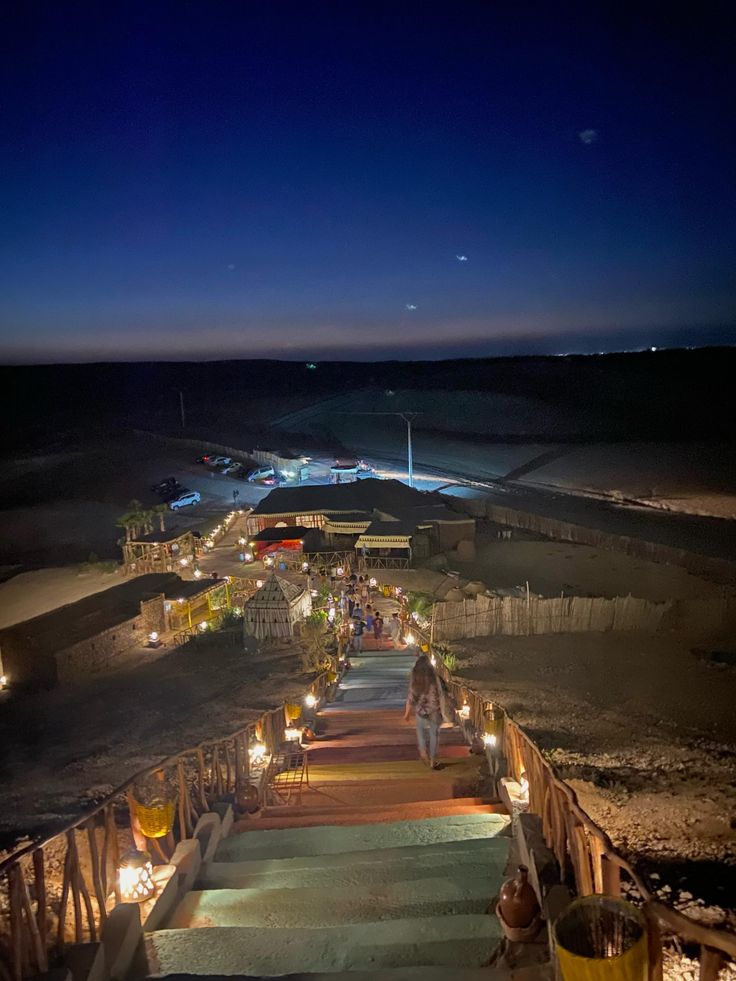 Agafay Desert